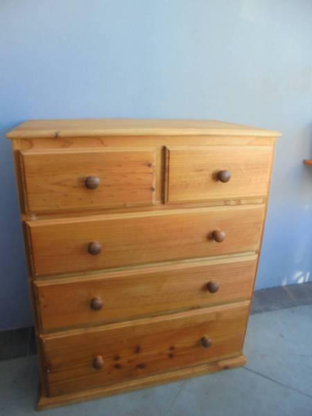 Chest of Drawers Tallboy Good condition