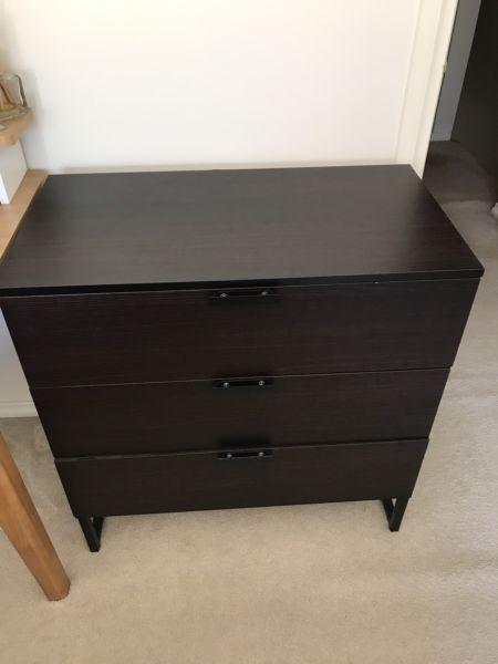 Chest of Drawers - IKEA