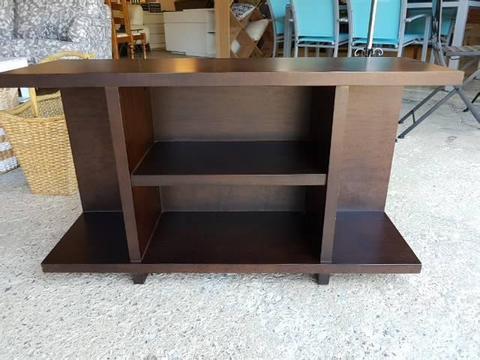 Compact TV Stand