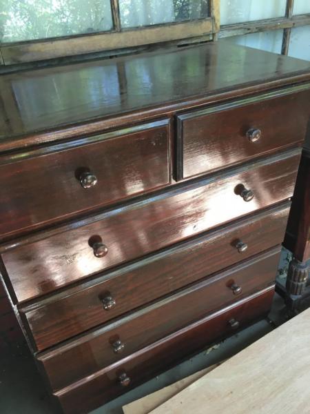 Chest of Drawers / Coffie table ,etc , etc