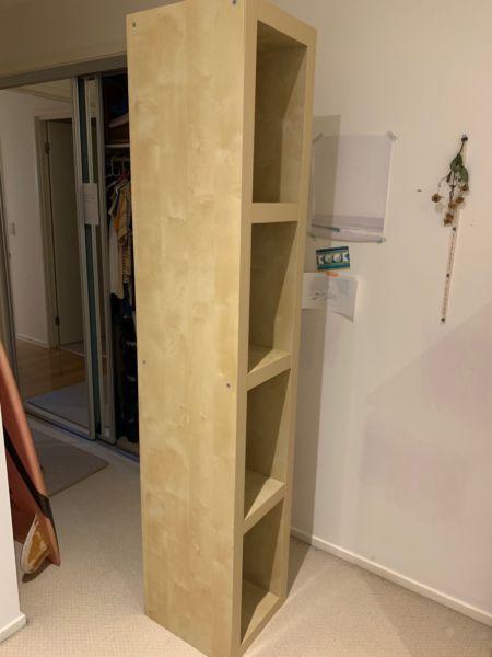 IKEA LACK series shelf tv unit