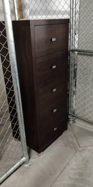 Chest of Drawers or Dresser CAN DELIVER