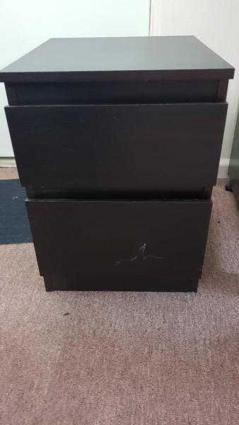 Ikea small set of drawers