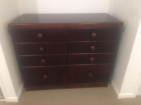 Chest of Draws