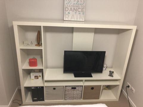 IKEA 'Lappland' TV unit