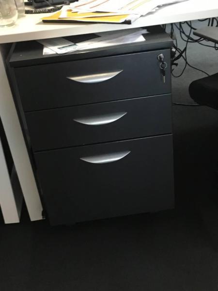 FREE Desk drawers x 33