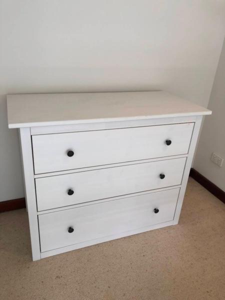 Moving House Sale - Chest of Drawers