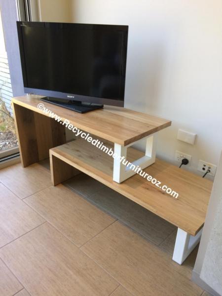 Brand new Recycled messmate entertainment unit