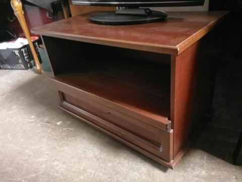 TV stand unit