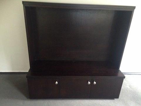 Cabinet for Television