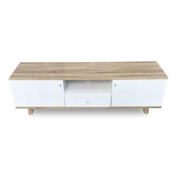 Wanted: JAZZ TV UNIT 160cm - 60% OFF EVERYTHING CLOSING DOWN