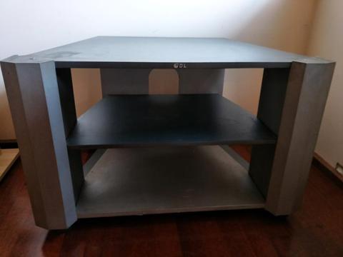 Free TV table