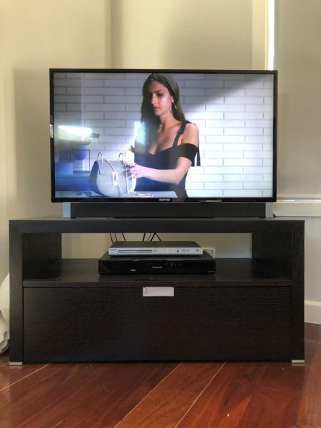 Tv Unit (Purchased from Adriatic Furniture)
