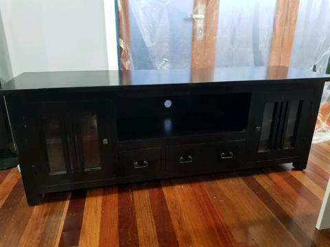 TV Cabinet - Excellent condition
