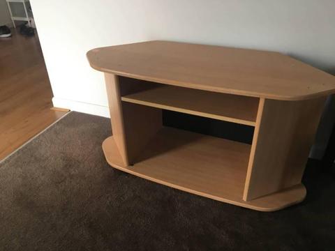 TV Trolley Table