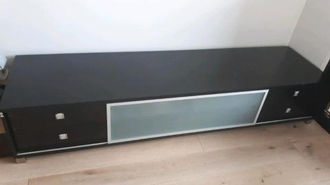 Fabulous TV cabinet and Centre Table( combination)
