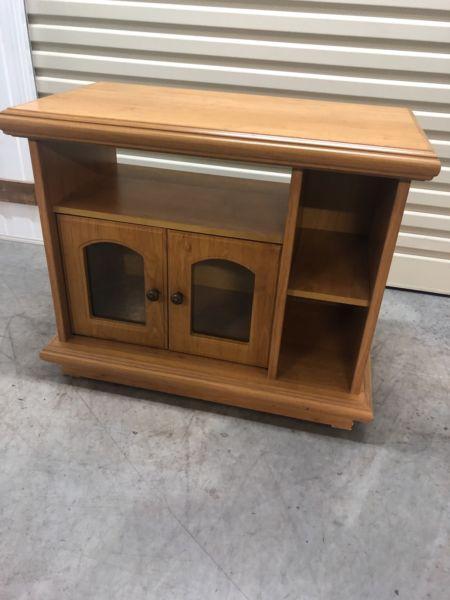 Tv unit with Free delivery