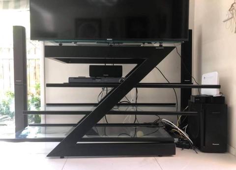 TV unit - modern design