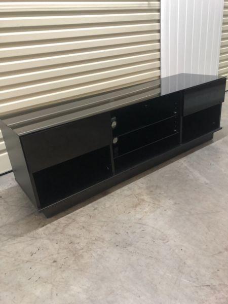 Tv unit with Free delivery THIS WEEK ONLY