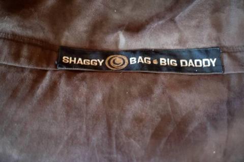 ShaggyBag Big daddy bag