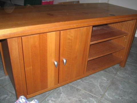 Tv cabinet,Wooden