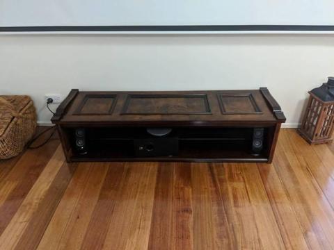 Custommade Speaker Box/TV Cabinet/Coffee Table/Entertainment Unit