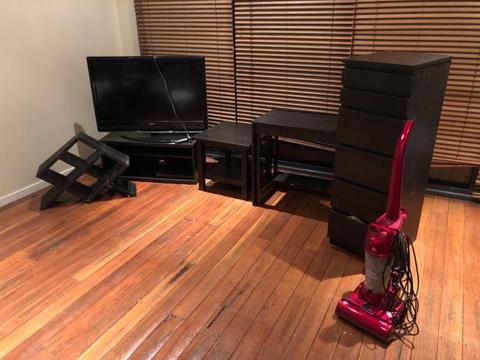 Home Furniture and TV