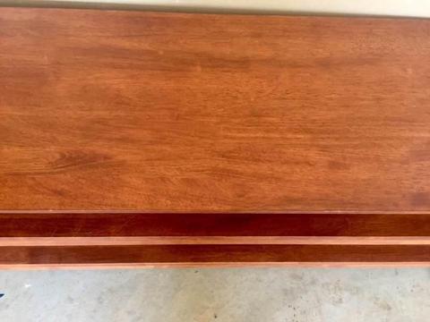 TV Stand SOLID WOOD