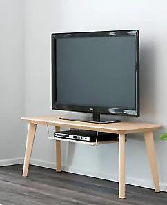Tv table for sale (pick up dec 19-22)