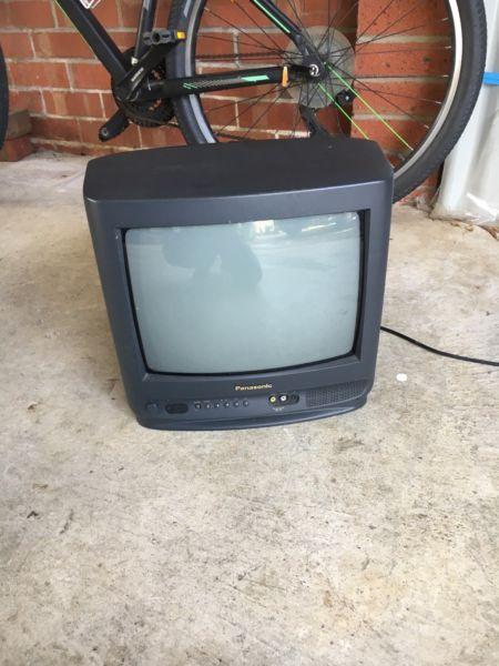 FREE old tv