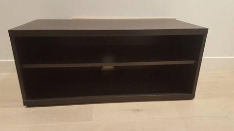 small tv stand