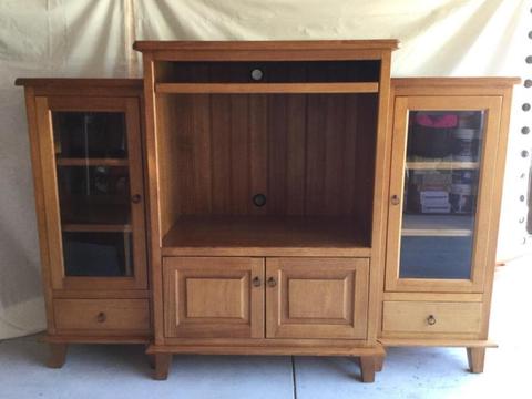 TV Cabinet/Display Cabinets