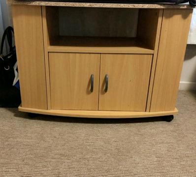 TV stand , TV table