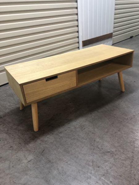 Tv unit with free delivery