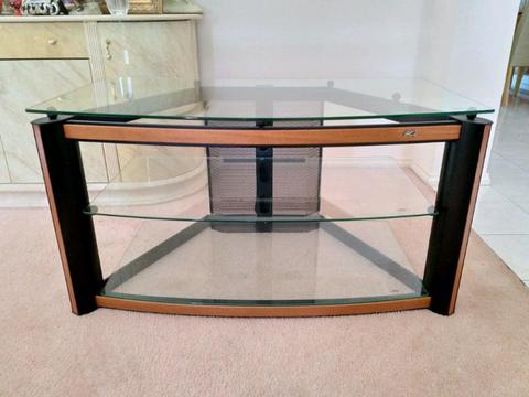 Bell'O TV Stand