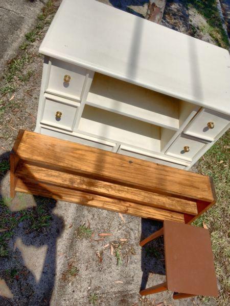 Free assorted Furniture items