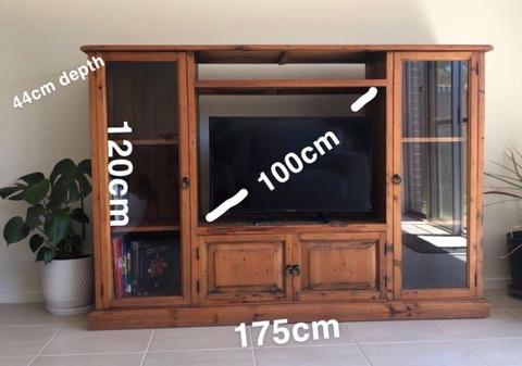 TV Unit