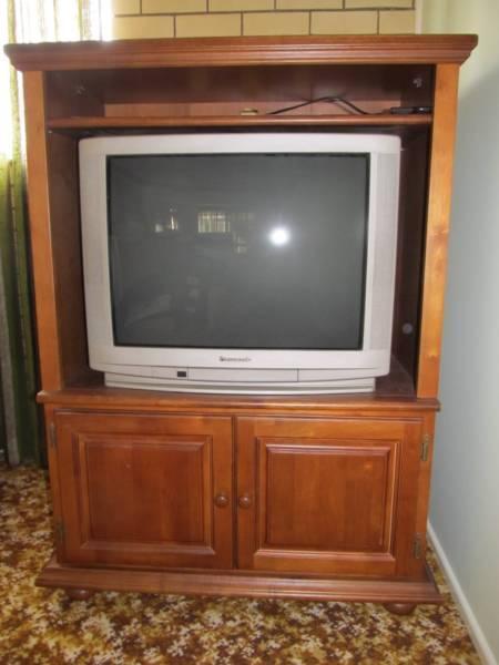 Entertainment and TV Unit