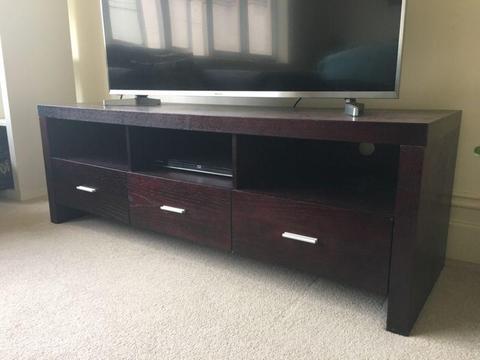 TV UNIT | STAND