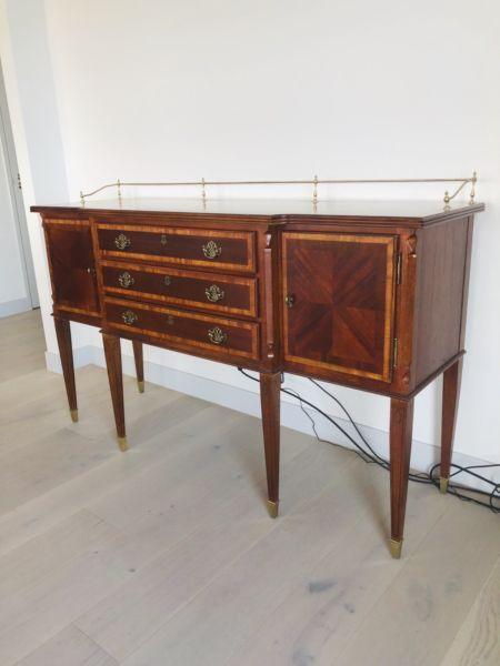 Classic Cabinet / Sideboard