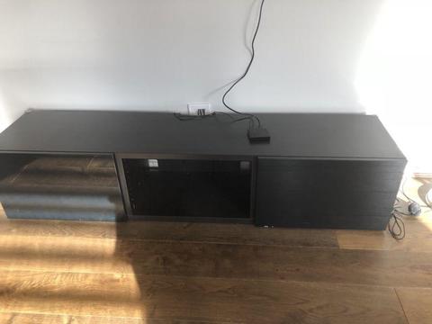 Ikea TV unit
