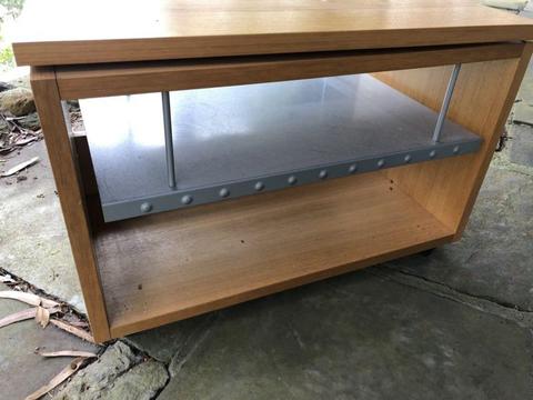 Magnificent TV Stand and Storage Cabinet