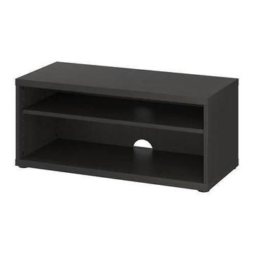 IKEA MOSJO TV bench stand entertainment unit