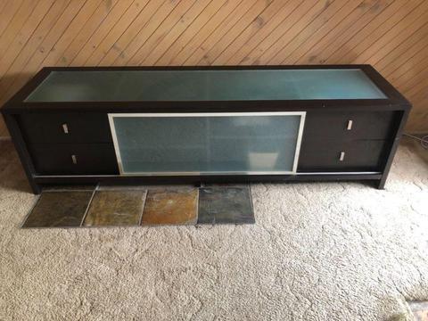 TV Unit in used condition
