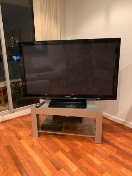 Panasonic 68 inch TV for sale in perfect condition