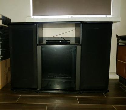 TV/Stereo Cabinet