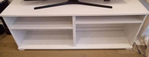 Unit cabinet for TV