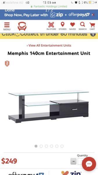 Memphis furniture
