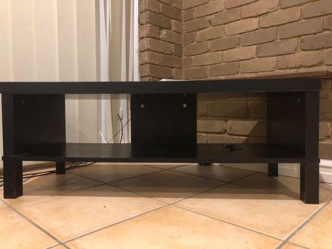 Moving out- TV Table (42 ' or lower size TV)
