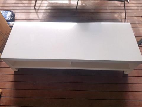 Ikea Lack TV cabinet